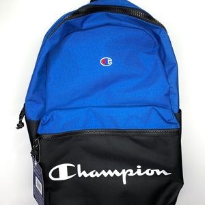 Champion backpack